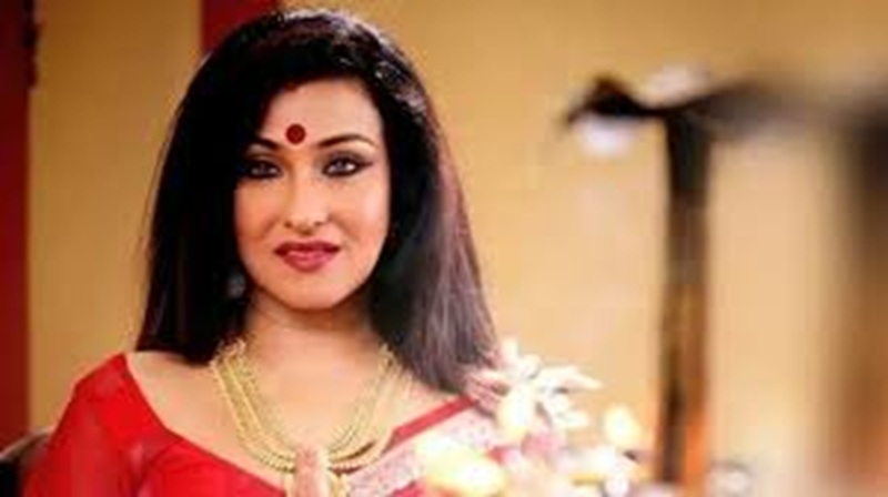 ঋতুপর্ণা সেনগুপ্তর হৃদয়ছোঁয়া চিঠি: মায়ের প্রয়াণে শোকবিহ্বল কলকাতার এই জনপ্রিয় অভিনেত্রী